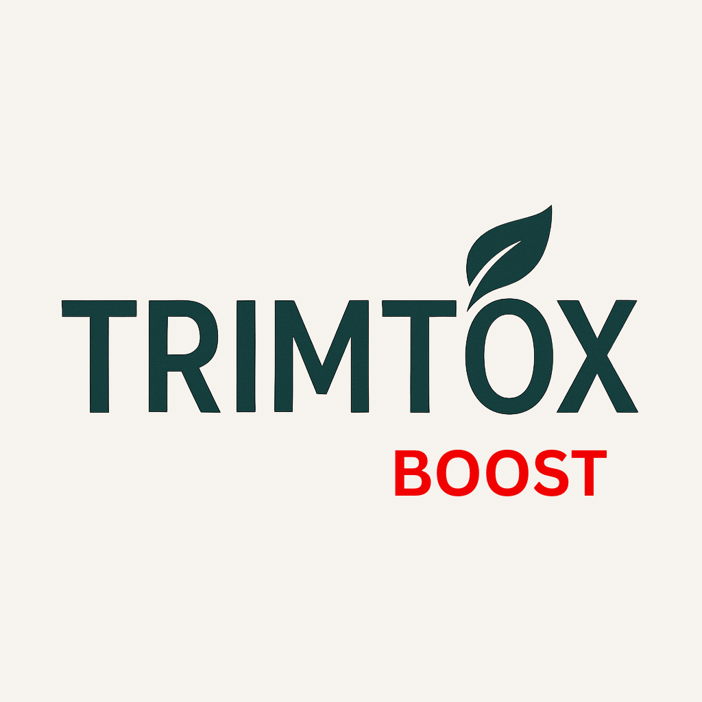 TrimTox Boost