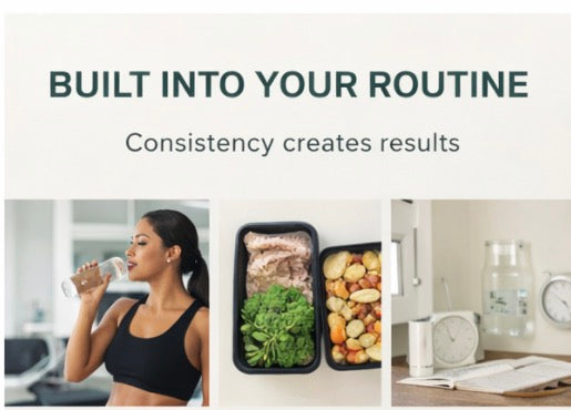 TrimTox Tier 3 Advanced