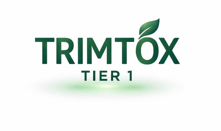 TrimTox Tier 1 Starter