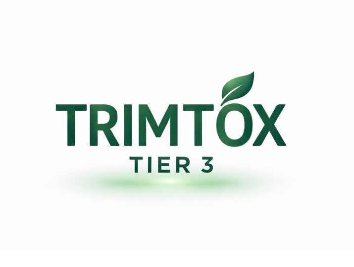 TrimTox Tier 3 Advanced