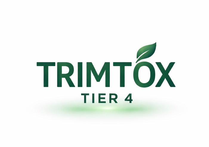 TrimTox Tier 4 Max